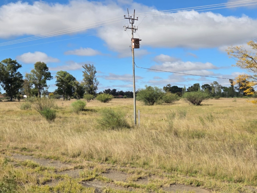 Commercial Property for Sale in Martindale Free State